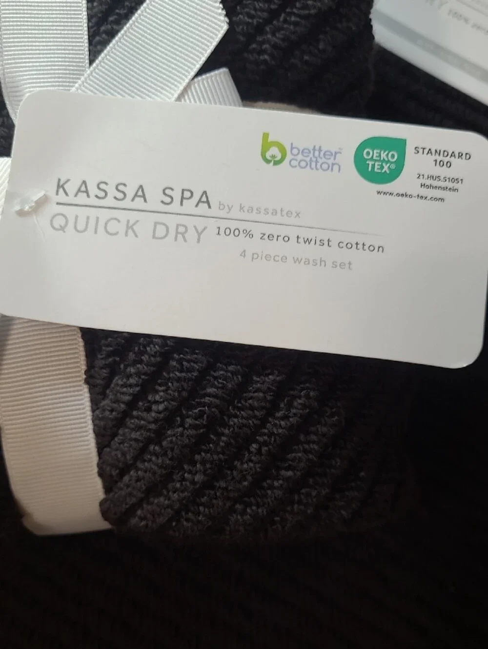 Kassa Spa piece soft